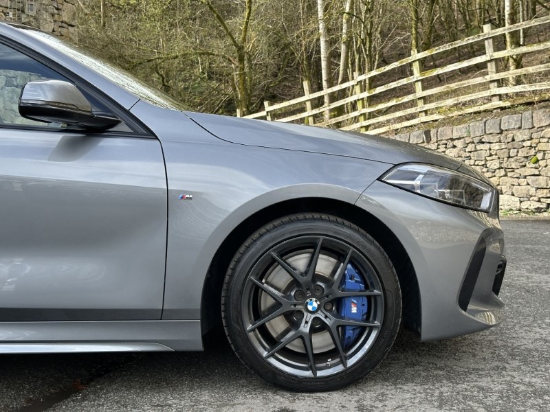 Used BMW 1 Series 2023 for sale - 77877717: Photo 56