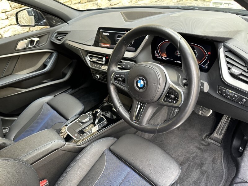 Used BMW 1 Series 2023 for sale - 77877717: Photo 6