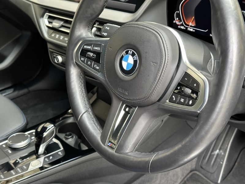Used BMW 1 Series 2023 for sale - 77877717: Photo 61