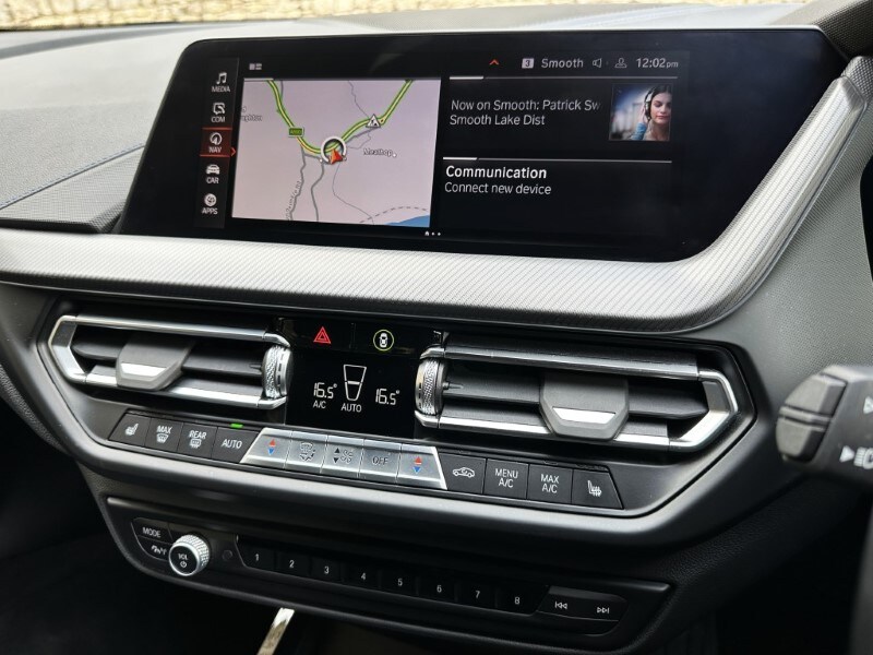 Used BMW 1 Series 2023 for sale - 77877717: Photo 63