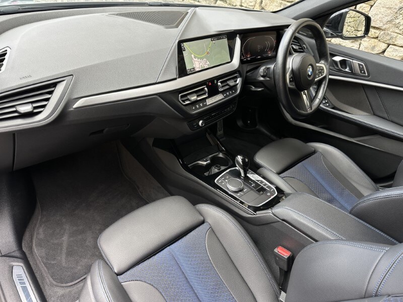 Used BMW 1 Series 2023 for sale - 77877717: Photo 7