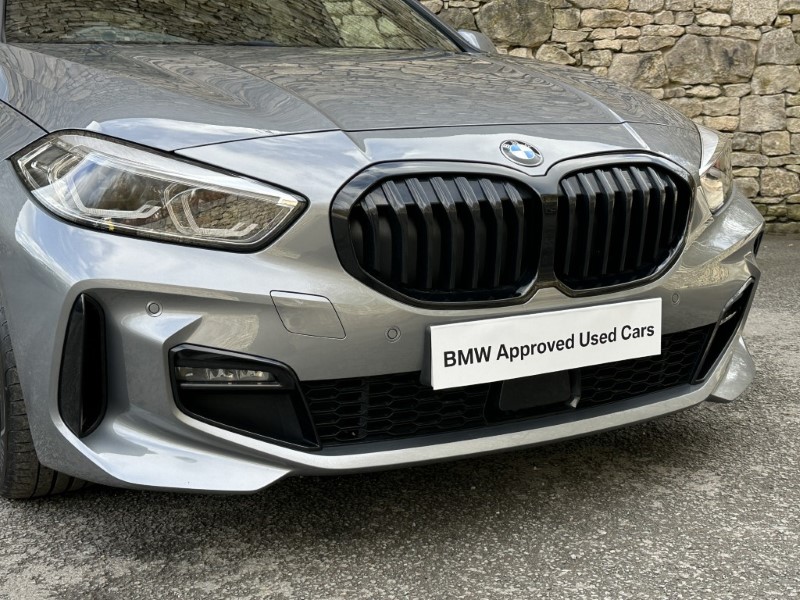 Used BMW 1 Series 2023 for sale - 77877717: Photo 70