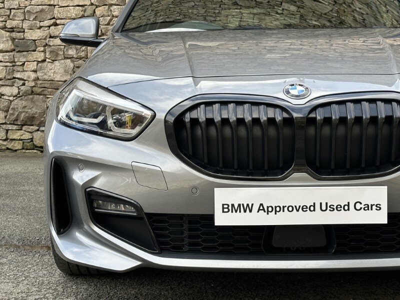 Used BMW 1 Series 2023 for sale - 77877717: Photo 71