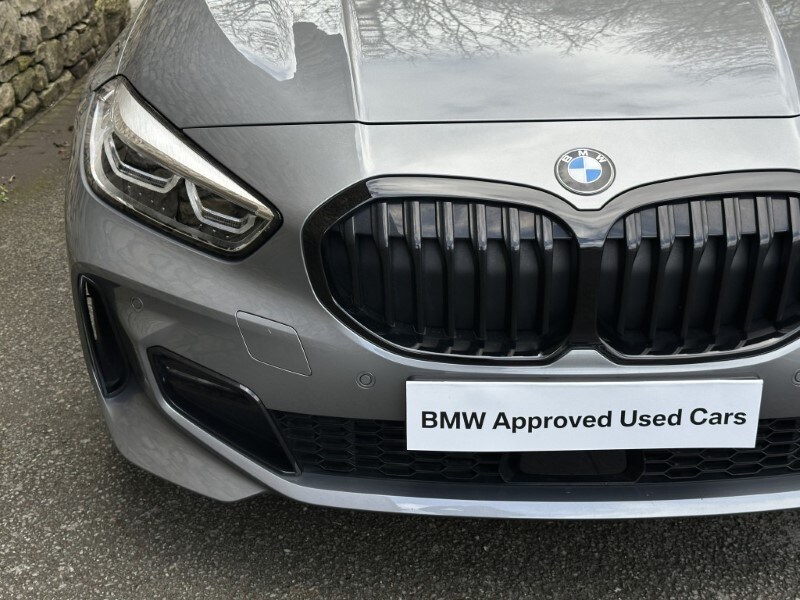 Used BMW 1 Series 2023 for sale - 77877717: Photo 72