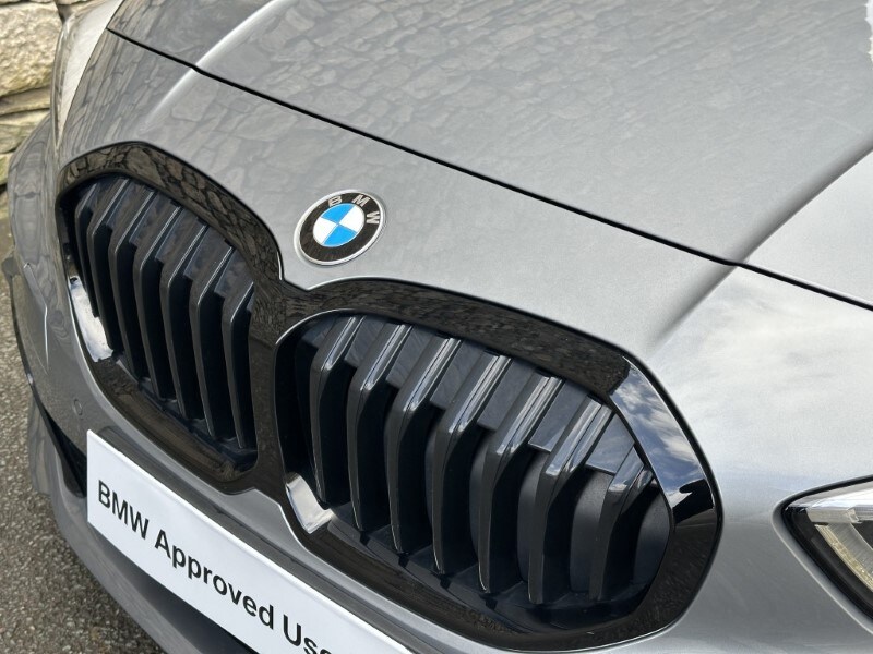 Used BMW 1 Series 2023 for sale - 77877717: Photo 73