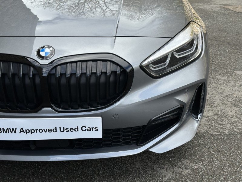 Used BMW 1 Series 2023 for sale - 77877717: Photo 74