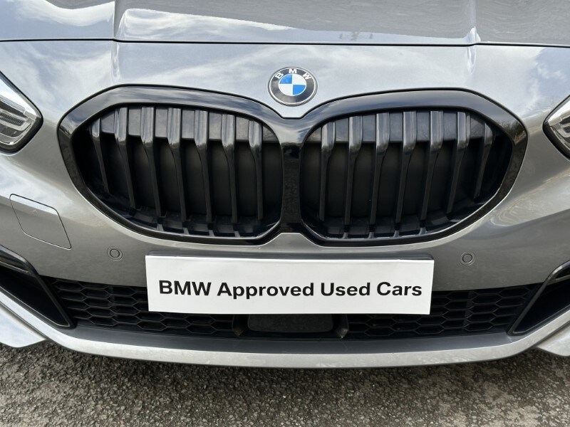 Used BMW 1 Series 2023 for sale - 77877717: Photo 76