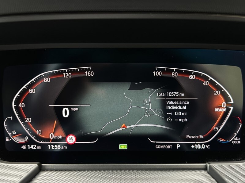 Used BMW 1 Series 2023 for sale - 77877717: Photo 9