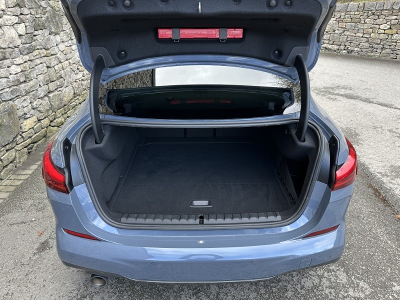 Used BMW 2 Series 2022 for sale - 77864702: Photo 13