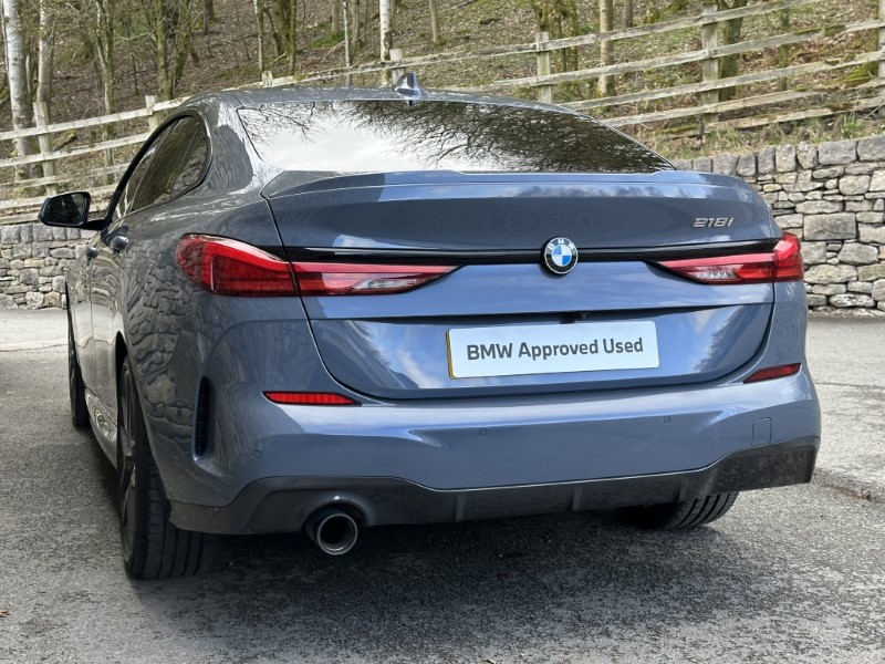 Used BMW 2 Series 2022 for sale - 77864702: Photo 47