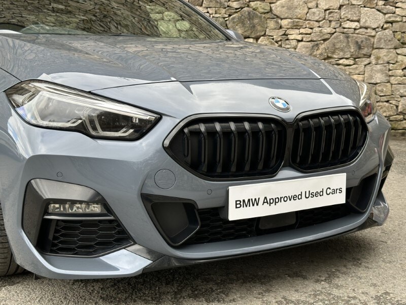 Used BMW 2 Series 2022 for sale - 77864702: Photo 69