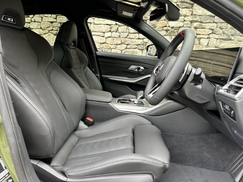 Used BMW M3 2025 for sale - 77679016: Photo 11