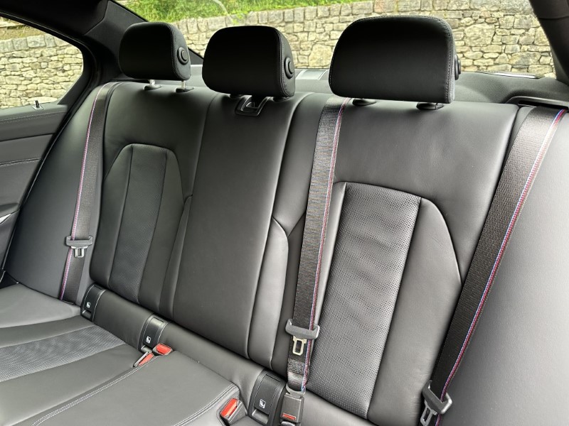 Used BMW M3 2025 for sale - 77679016: Photo 12