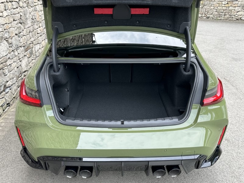 Used BMW M3 2025 for sale - 77679016: Photo 13