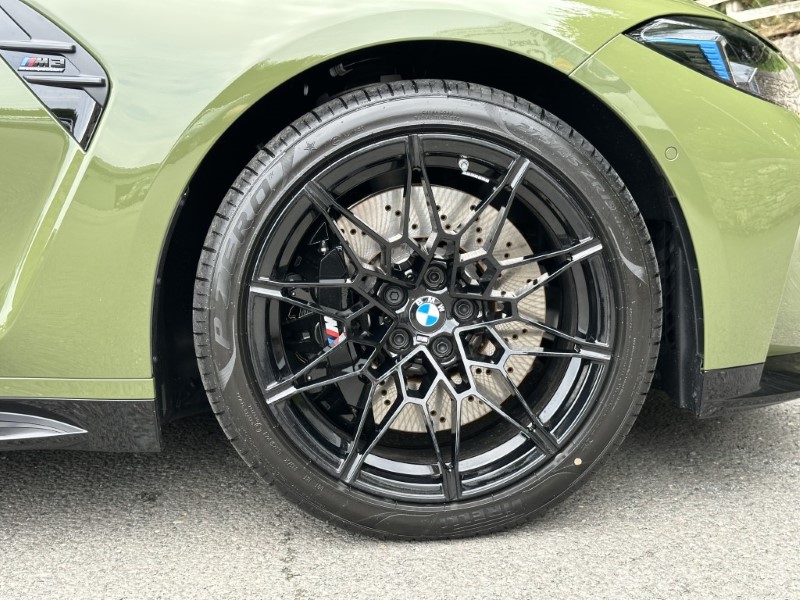 Used BMW M3 2025 for sale - 77679016: Photo 14