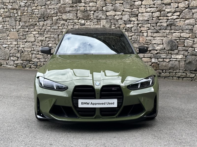 Used BMW M3 2025 for sale - 77679016: Photo 16