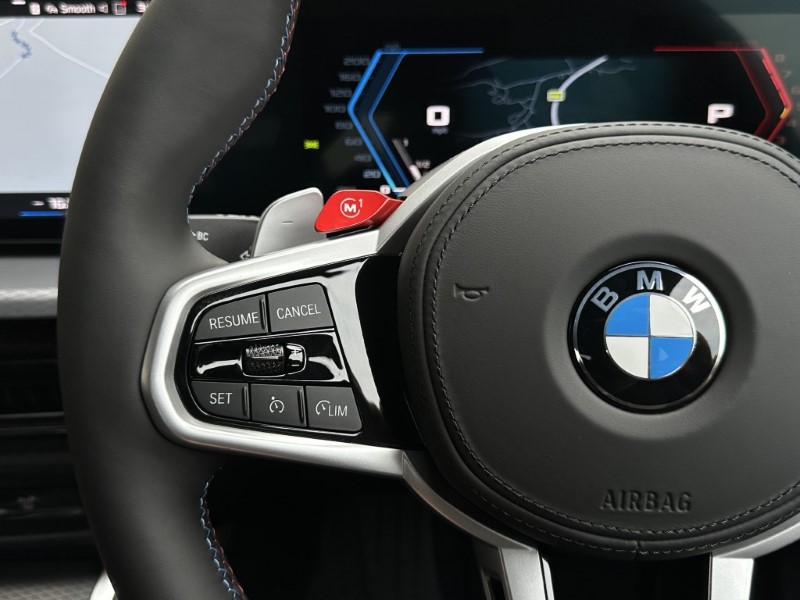 Used BMW M3 2025 for sale - 77679016: Photo 17