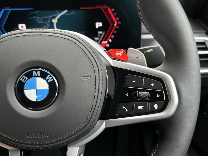 Used BMW M3 2025 for sale - 77679016: Photo 18