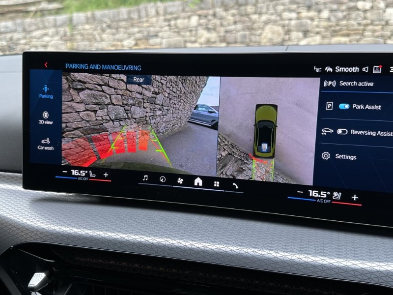 Used BMW M3 2025 for sale - 77679016: Photo 19