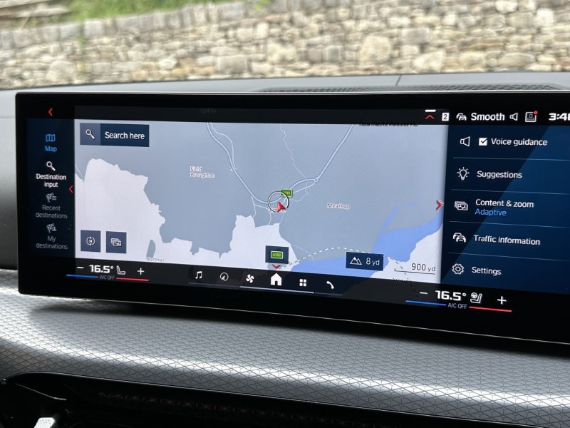 Used BMW M3 2025 for sale - 77679016: Photo 21