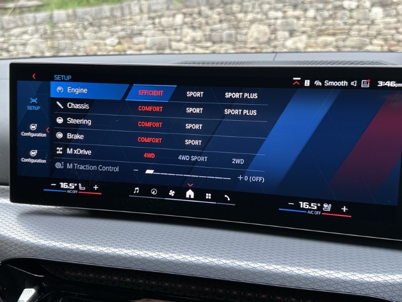 Used BMW M3 2025 for sale - 77679016: Photo 23