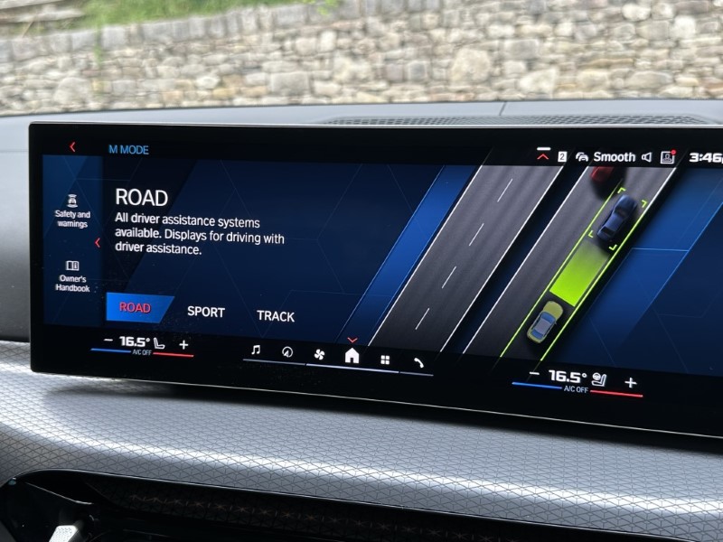 Used BMW M3 2025 for sale - 77679016: Photo 24