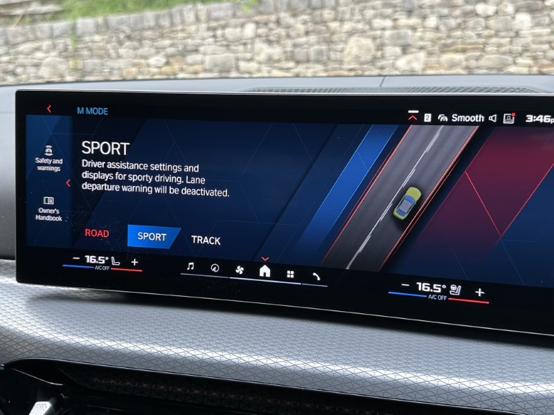 Used BMW M3 2025 for sale - 77679016: Photo 25