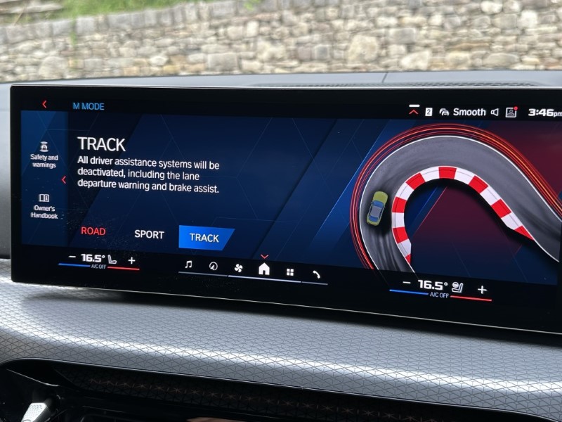 Used BMW M3 2025 for sale - 77679016: Photo 26