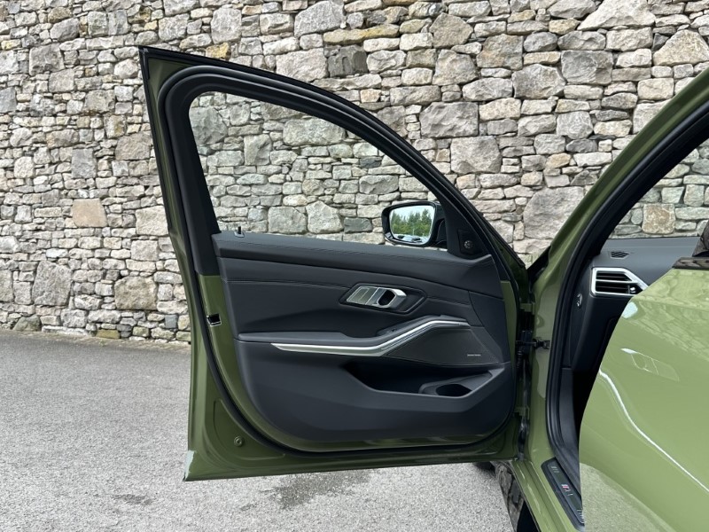 Used BMW M3 2025 for sale - 77679016: Photo 33