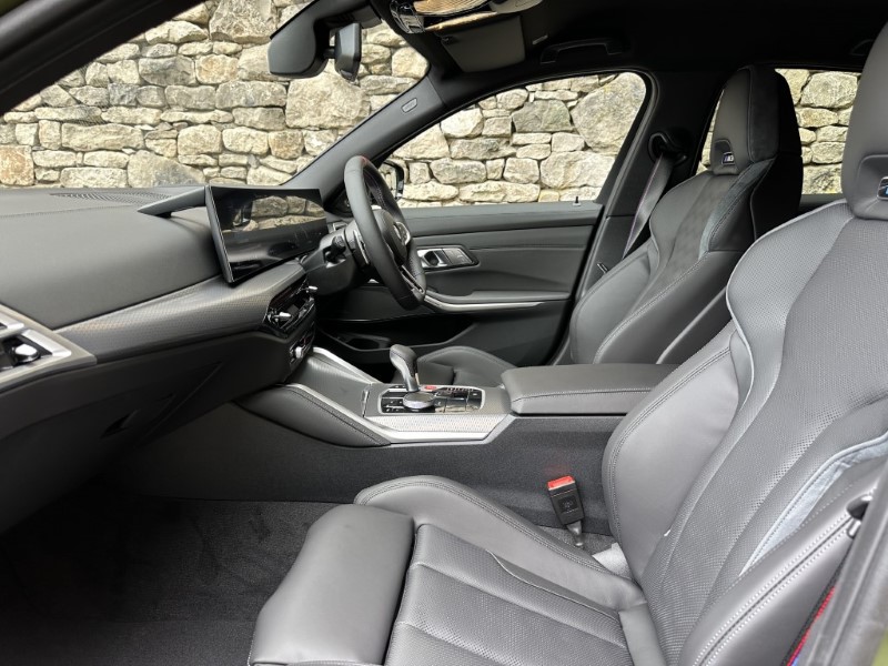 Used BMW M3 2025 for sale - 77679016: Photo 35