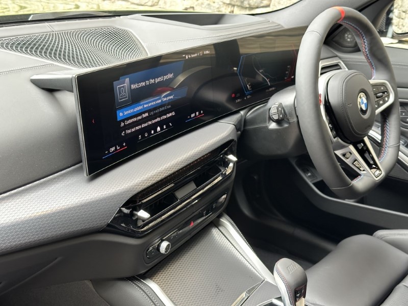 Used BMW M3 2025 for sale - 77679016: Photo 36