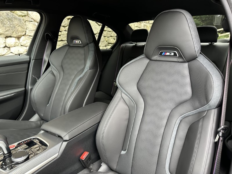 Used BMW M3 2025 for sale - 77679016: Photo 37