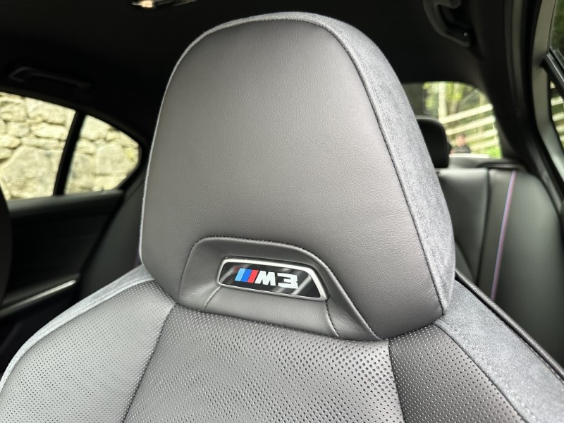 Used BMW M3 2025 for sale - 77679016: Photo 38