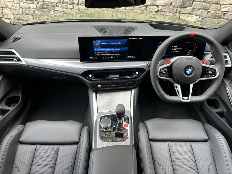 Used BMW M3 2025 for sale - 77679016: Photo 4