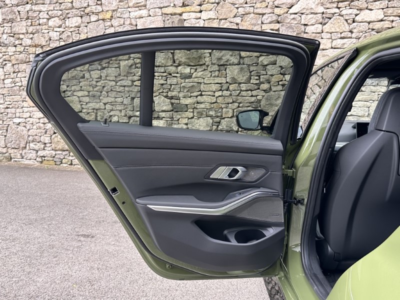 Used BMW M3 2025 for sale - 77679016: Photo 42