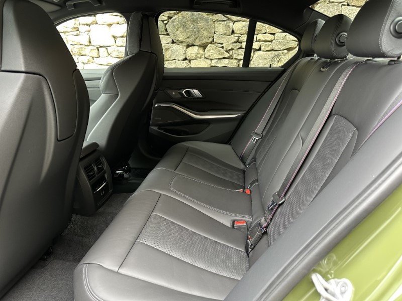 Used BMW M3 2025 for sale - 77679016: Photo 44