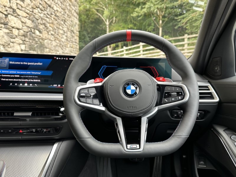 Used BMW M3 2025 for sale - 77679016: Photo 5