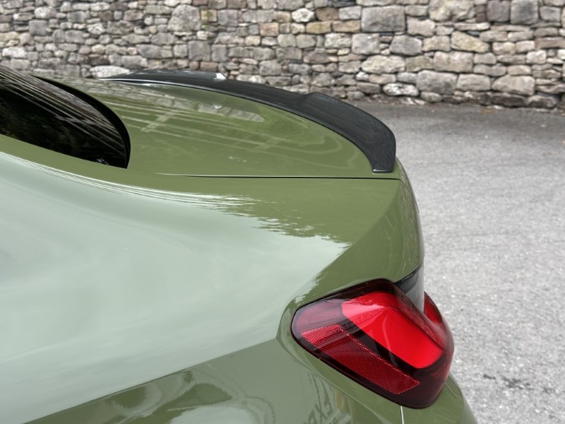 Used BMW M3 2025 for sale - 77679016: Photo 54