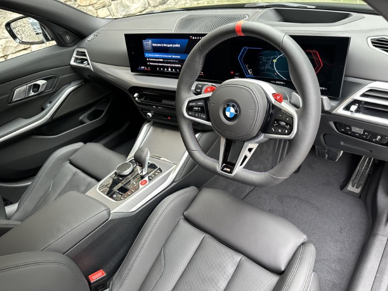 Used BMW M3 2025 for sale - 77679016: Photo 6