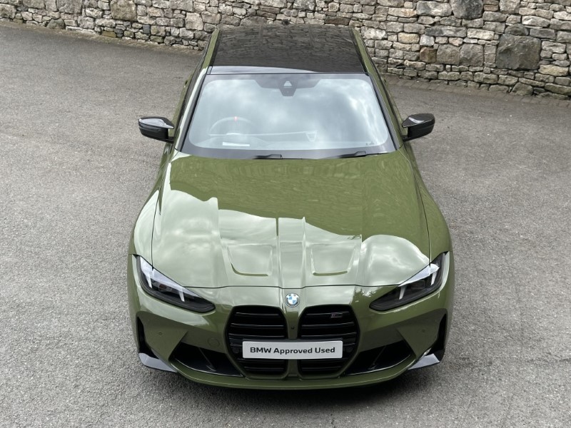 Used BMW M3 2025 for sale - 77679016: Photo 60