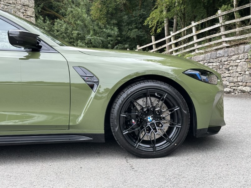 Used BMW M3 2025 for sale - 77679016: Photo 61