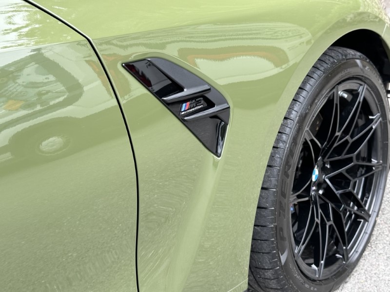 Used BMW M3 2025 for sale - 77679016: Photo 62