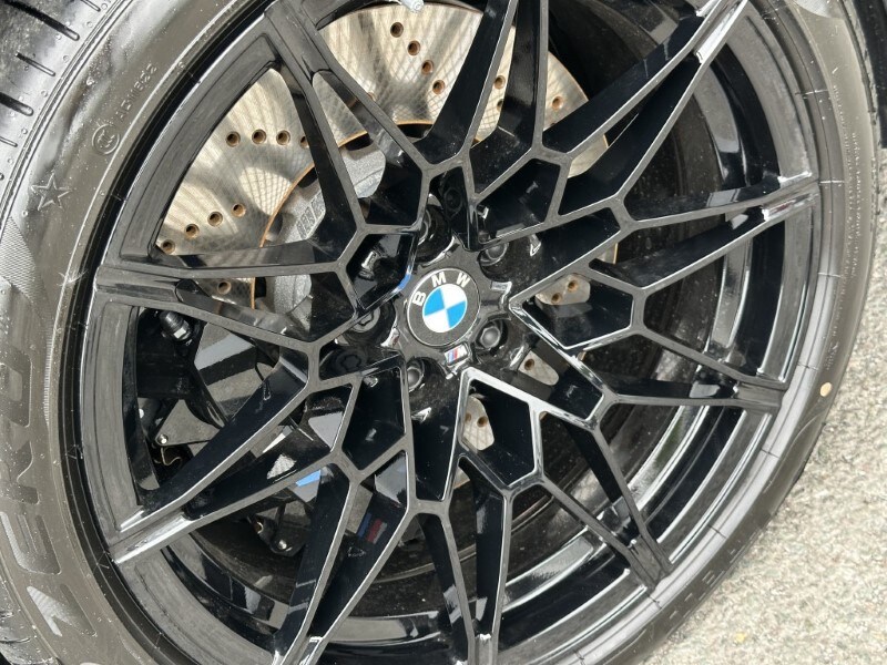 Used BMW M3 2025 for sale - 77679016: Photo 63