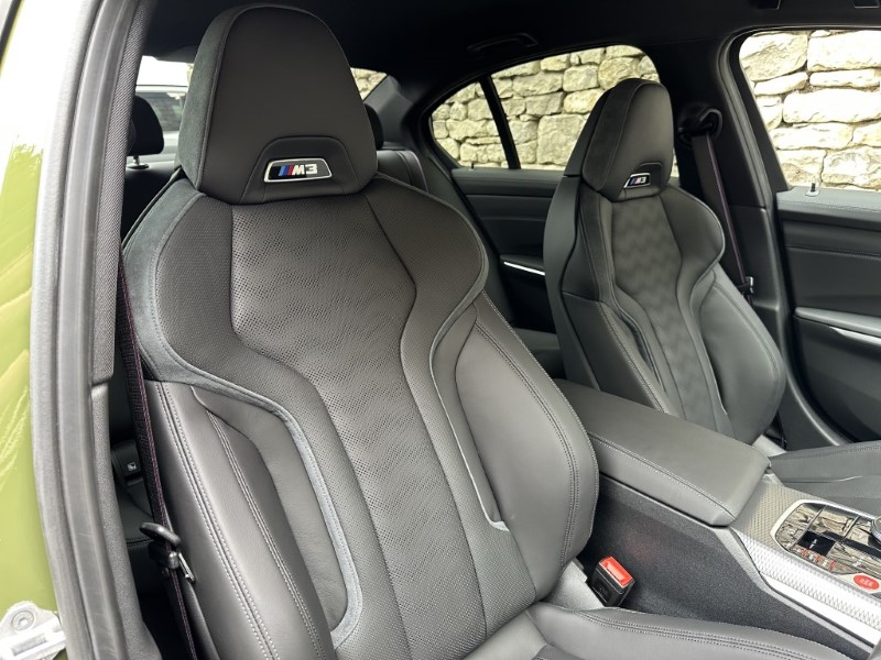 Used BMW M3 2025 for sale - 77679016: Photo 65