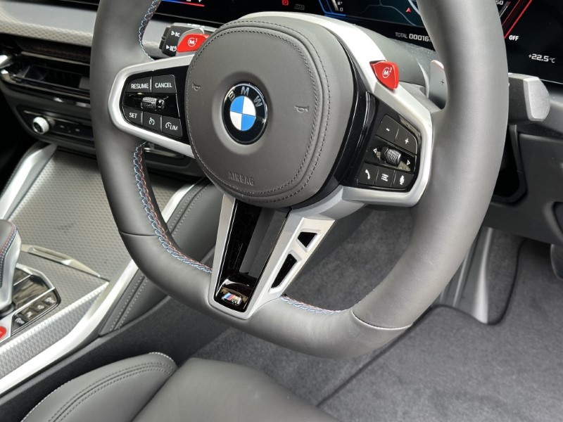Used BMW M3 2025 for sale - 77679016: Photo 67