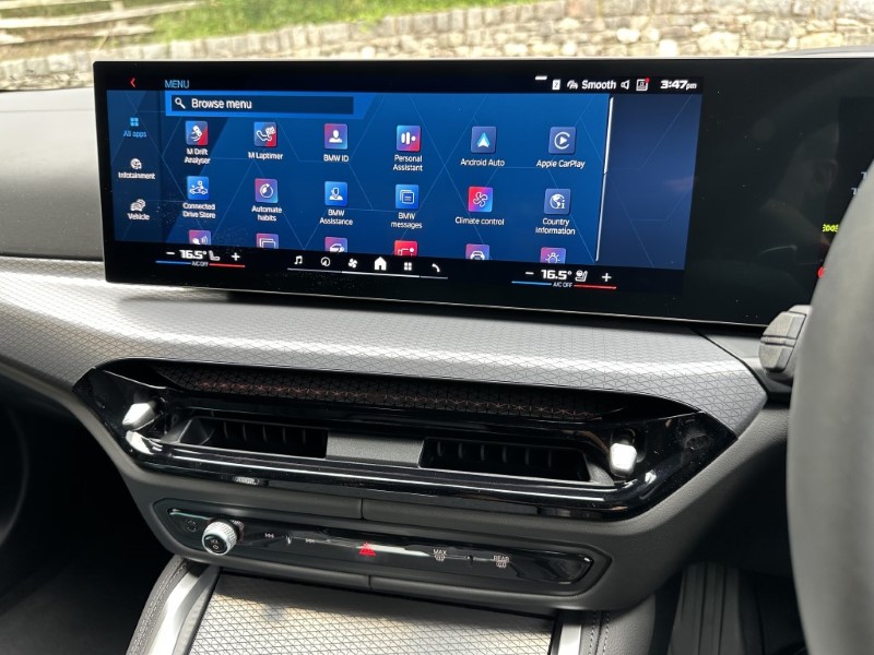 Used BMW M3 2025 for sale - 77679016: Photo 69