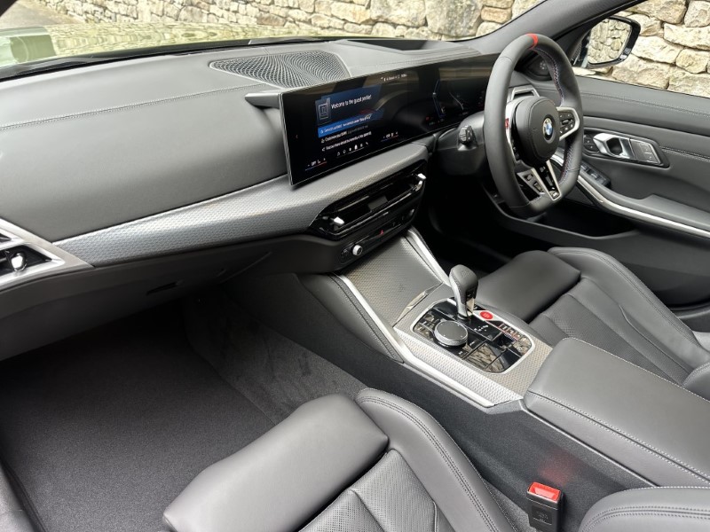 Used BMW M3 2025 for sale - 77679016: Photo 7