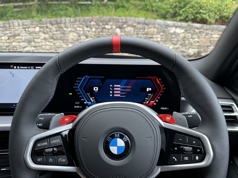 Used BMW M3 2025 for sale - 77679016: Photo 73