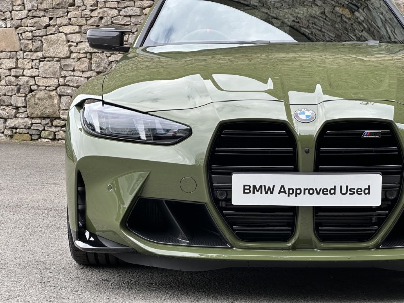 Used BMW M3 2025 for sale - 77679016: Photo 79