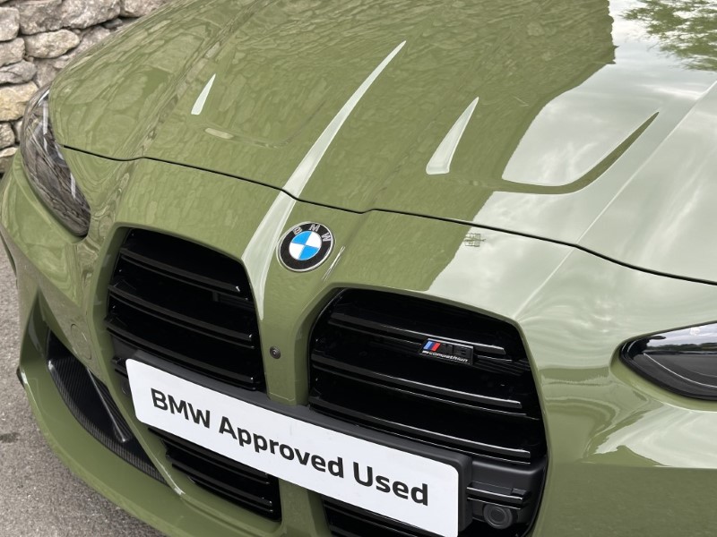 Used BMW M3 2025 for sale - 77679016: Photo 81